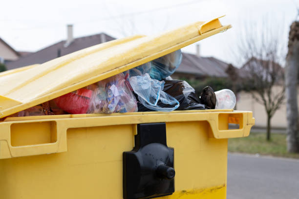Best Scrap Metal Removal  in Balfour, NC