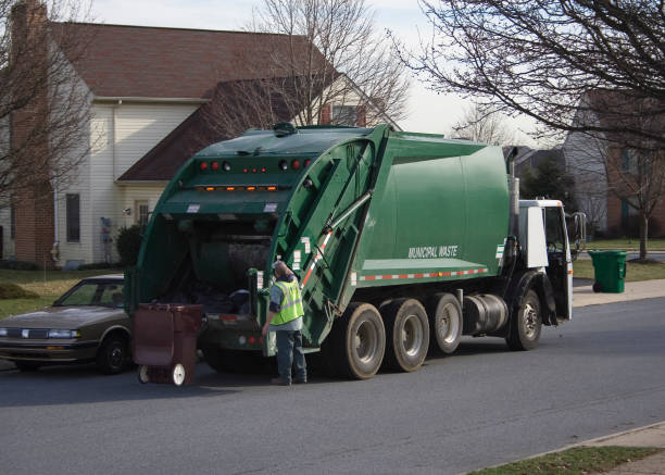 Best Basement Cleanout  in Balfour, NC