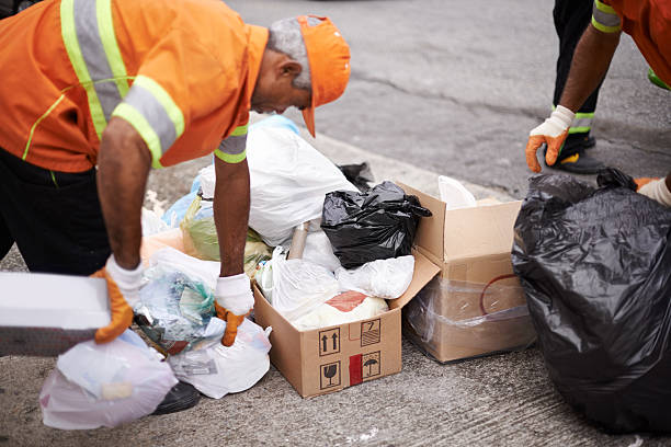 Best Donation Pickup Services  in Balfour, NC