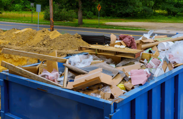 Best Scrap Metal Removal  in Balfour, NC