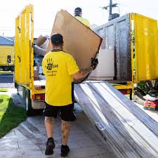 Moving and Downsizing Cleanouts in Balfour, NC